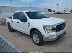 1FTFW1E51MKD60598 2021 FORD F-150