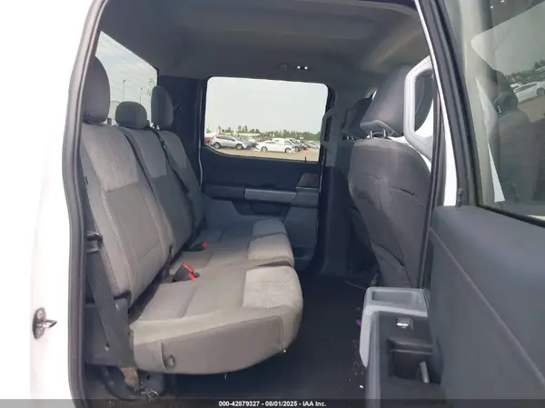 1FTFW1E51MKD60598 2021 FORD F-150 - Image 8