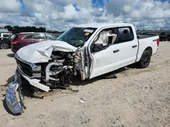 1FTFW1E51MKD60763 2021 FORD F-150