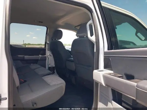 1FTFW1E51MKD60861 2021 FORD F-150 - Image 8
