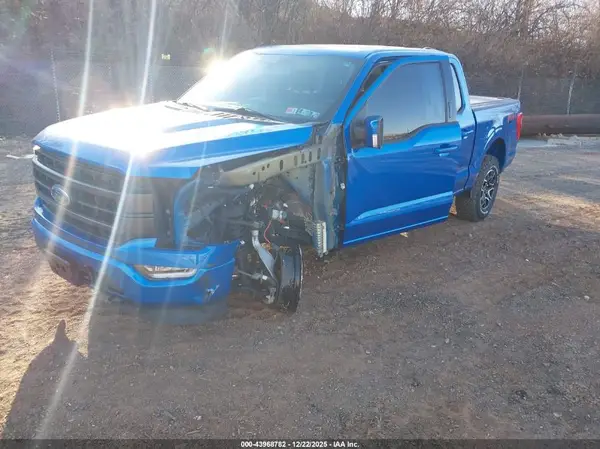 1FTFW1E51MKD67874 2021 FORD F-150 - Image 2