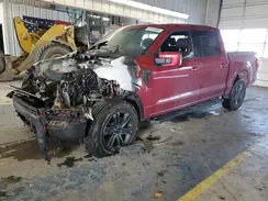 1FTFW1E51MKD71178 2021 FORD F-150
