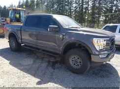 1FTFW1E51MKD77384 2021 FORD F-150