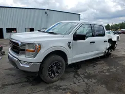 1FTFW1E51MKD85548 2021 FORD F-150