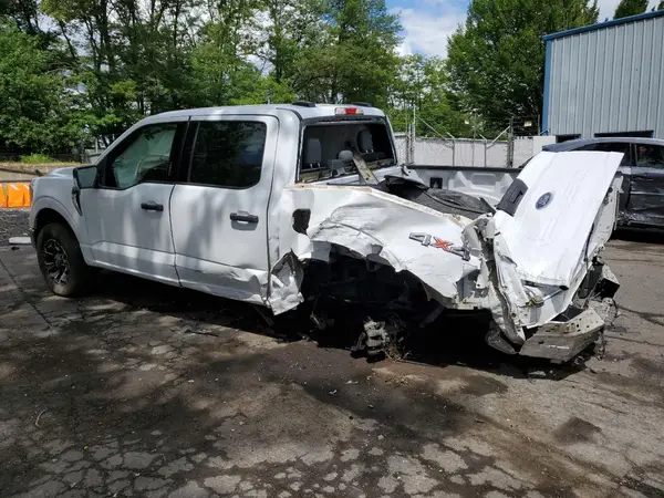 1FTFW1E51MKD85548 2021 FORD F-150 - Image 2