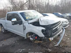 1FTFW1E51MKD88871 2021 FORD F-150