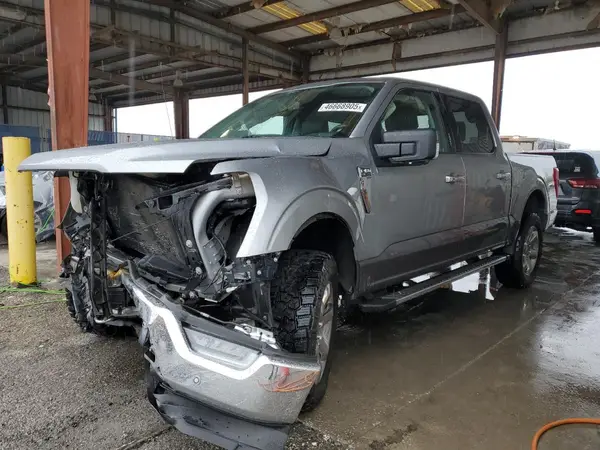 1FTFW1E51MKD93696 2021 FORD F-150 - Image 1