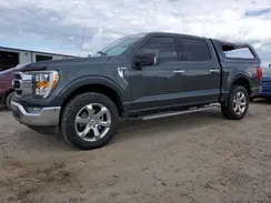 1FTFW1E51MKD93701 2021 FORD F-150