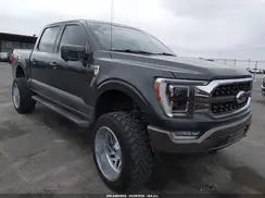 1FTFW1E51MKD94816 2021 FORD F-150