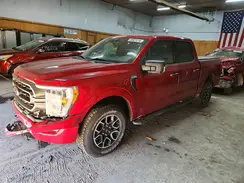 1FTFW1E51MKE03983 2021 FORD F-150