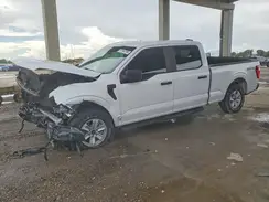 1FTFW1E51MKE06303 2021 FORD F-150