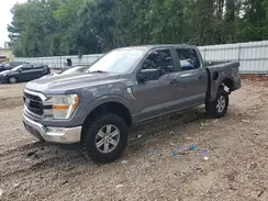 1FTFW1E51MKE07189 2021 FORD F-150