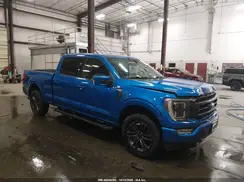 1FTFW1E51MKE13834 2021 FORD F-150