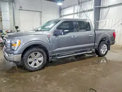 1FTFW1E51MKE28477 2021 FORD F-150