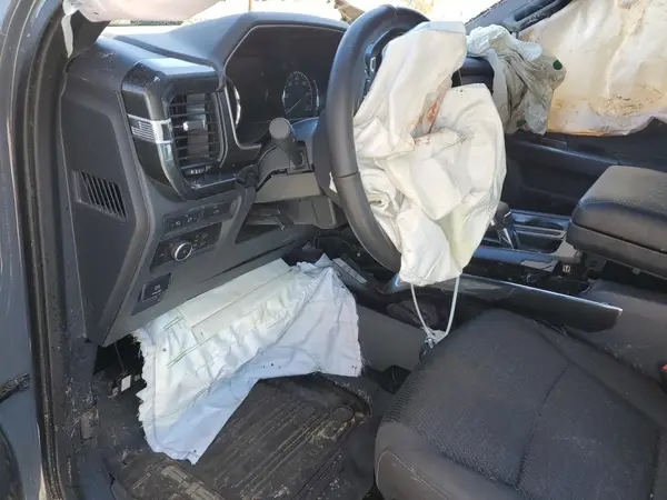 1FTFW1E51MKE33839 2021 FORD F-150 - Image 8