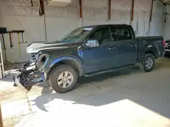 1FTFW1E51MKE40953 2021 FORD F-150