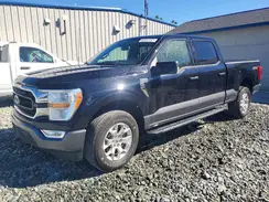 1FTFW1E51MKE48115 2021 FORD F-150