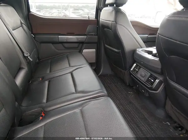 1FTFW1E51MKE52410 2021 FORD F-150 - Image 8