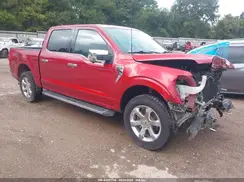 1FTFW1E51MKE53542 2021 FORD F-150