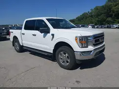1FTFW1E51MKE53623 2021 FORD F-150