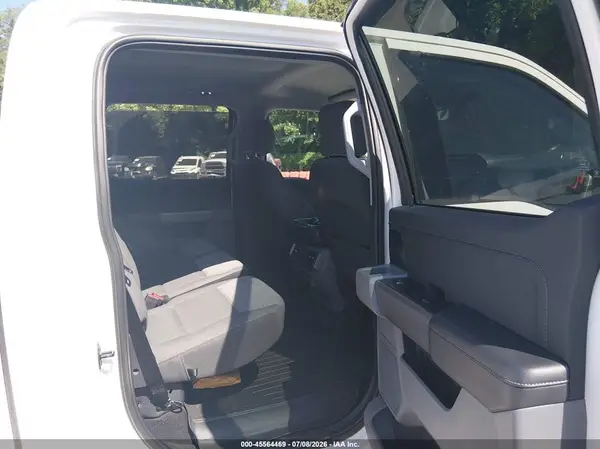 1FTFW1E51MKE53623 2021 FORD F-150 - Image 8