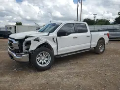 1FTFW1E51MKE56473 2021 FORD F-150