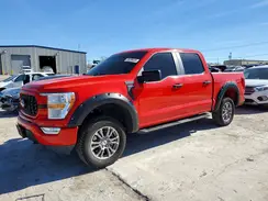 1FTFW1E51MKE64055 2021 FORD F-150
