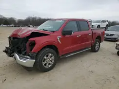 1FTFW1E51MKE79591 2021 FORD F-150
