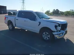 1FTFW1E51MKE79686 2021 FORD F-150