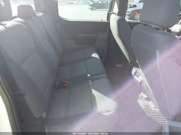 1FTFW1E51MKE79686 2021 FORD F-150 - Image 8