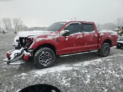 1FTFW1E51MKE80689 2021 FORD F-150