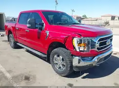 1FTFW1E51MKE83088 2021 FORD F-150