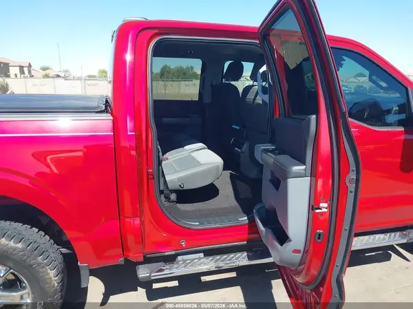1FTFW1E51MKE83088 2021 FORD F-150 - Image 8