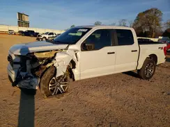 1FTFW1E51MKE85942 2021 FORD F-150