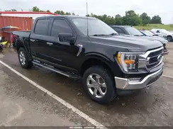 1FTFW1E51MKE86458 2021 FORD F-150