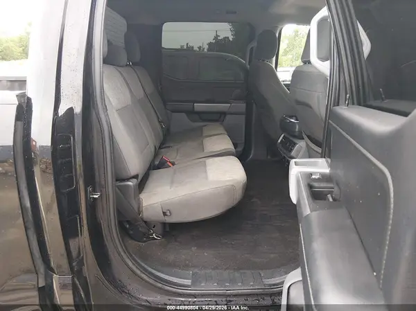 1FTFW1E51MKE86458 2021 FORD F-150 - Image 8