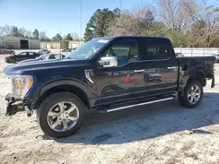 1FTFW1E51MKE97315 2021 FORD F-150
