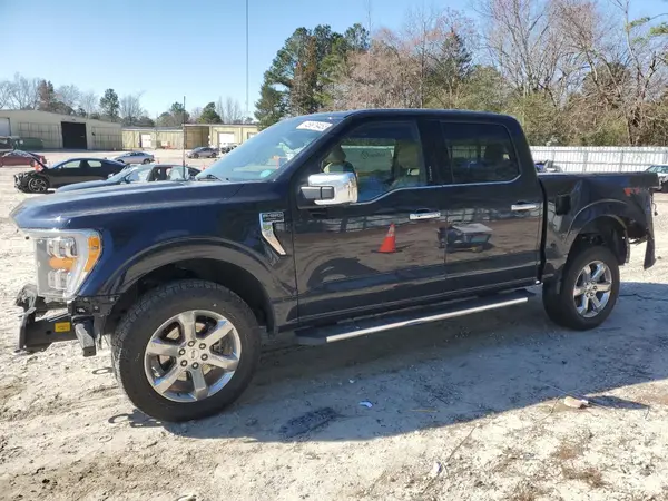 1FTFW1E51MKE97315 2021 FORD F-150 - Image 1