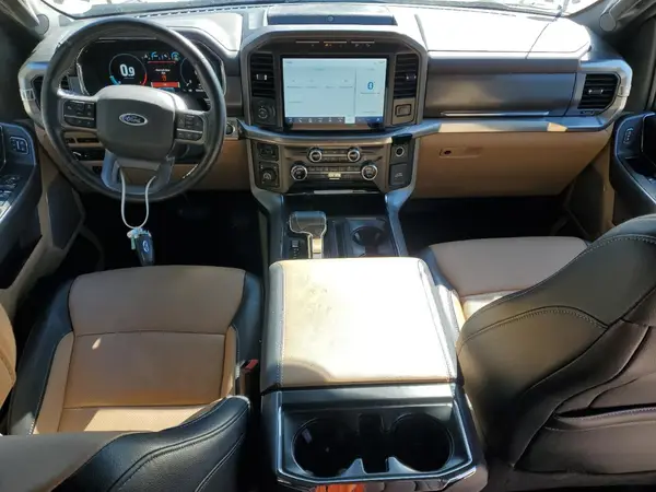 1FTFW1E51MKE97315 2021 FORD F-150 - Image 8