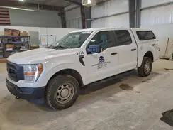 1FTFW1E51MKF00150 2021 FORD F-150
