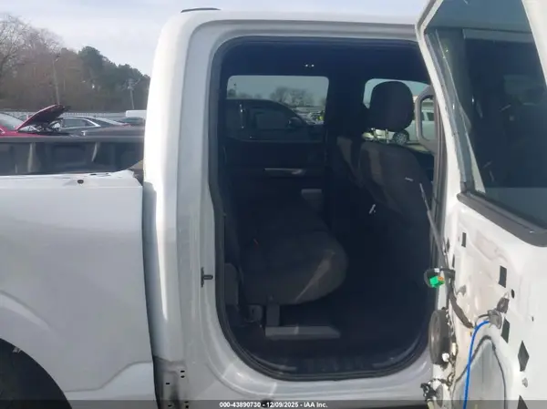 1FTFW1E51MKF11696 2021 FORD F-150 - Image 8