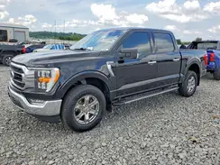 1FTFW1E51MKF13366 2021 FORD F-150