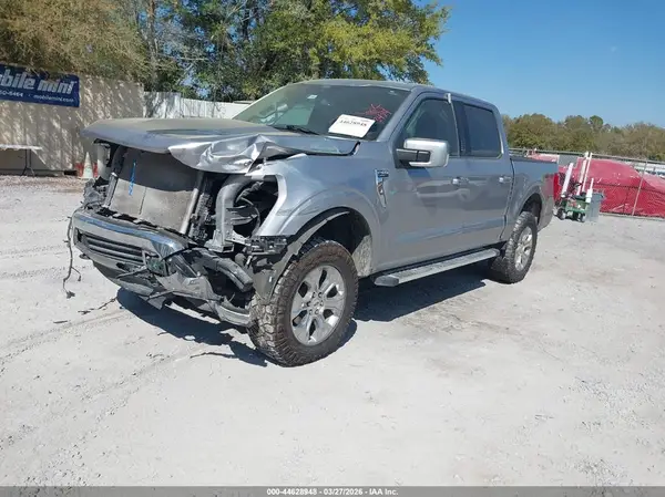 1FTFW1E51NFA03366 2022 FORD F-150 - Image 2