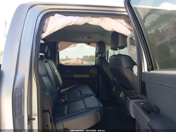 1FTFW1E51NFA03366 2022 FORD F-150 - Image 8