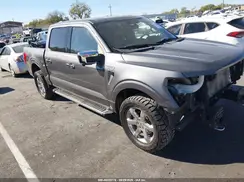 1FTFW1E51NFA04405 2022 FORD F-150