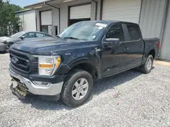 1FTFW1E51NFA04887 2022 FORD F-150