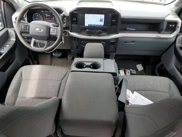 1FTFW1E51NFA04887 2022 FORD F-150 - Image 8