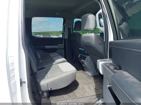 1FTFW1E51NFA12438 2022 FORD F-150 - Image 8