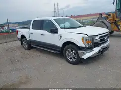 1FTFW1E51NFA25173 2022 FORD F-150