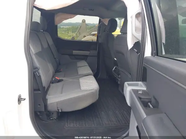 1FTFW1E51NFA25173 2022 FORD F-150 - Image 8